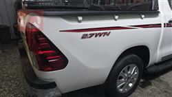 تويوتا هايلوكس